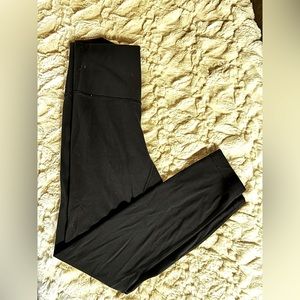 Lululemon Align Hi-Rise 25” legging